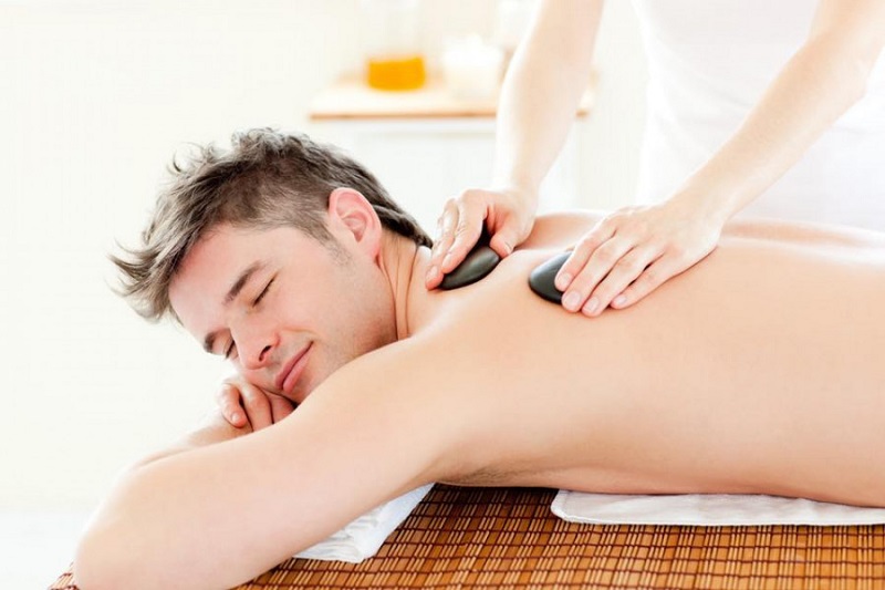 Top 10 địa chỉ massage trị liệu cho nam tại quận 3 uy tín nhất