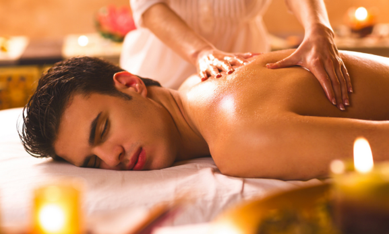 Top 10 địa chỉ massage trị liệu cho nam tại quận 3 uy tín nhất