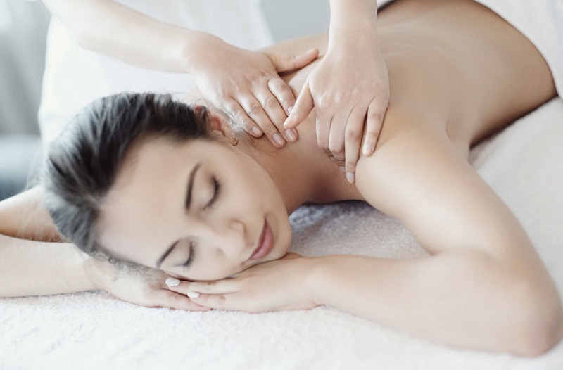Massage bấm huyệt là gì? Địa chỉ massage bấm huyệt uy tín, chất lượng