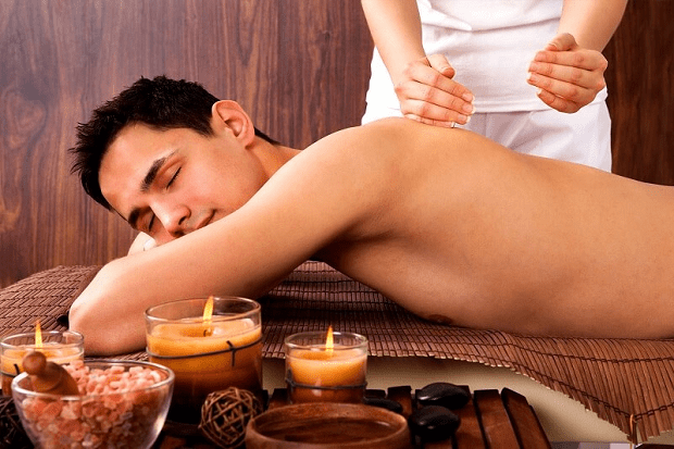 Top 10+ địa chỉ massage body nam lành mạnh siêu phê tại TP HCM