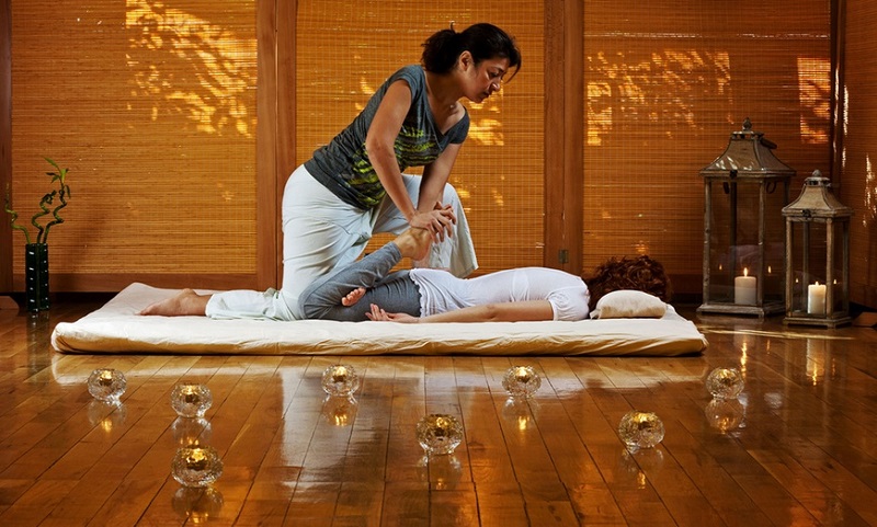 Massage Thái là gì? Top 11 địa chỉ massage Thái tốt nhất tại TPHCM