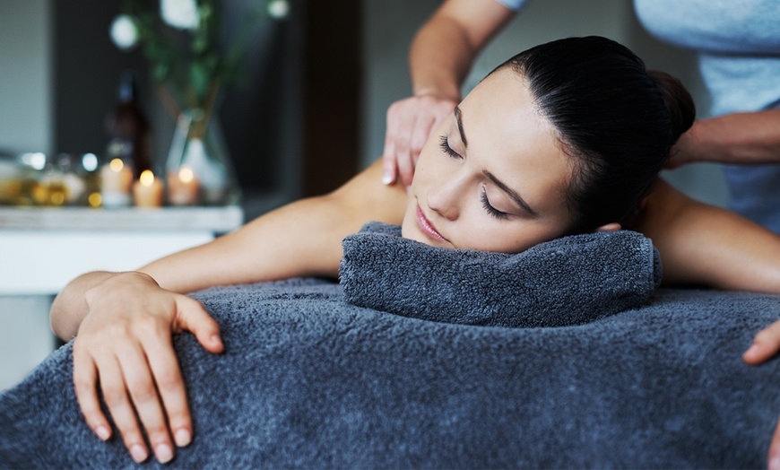 Dạy massage body điêu luyện với 5 bí quyết không phải ai cũng biết