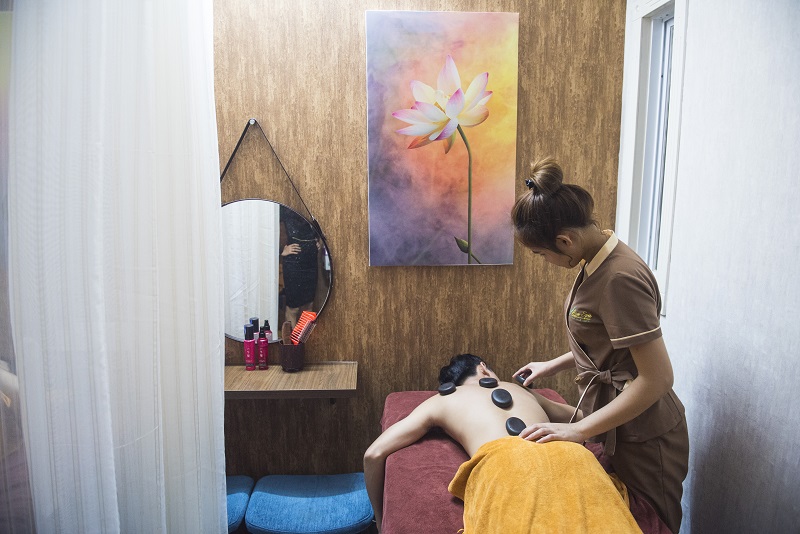 Massage trị liệu đông y liệu có tốt như lời đồn?