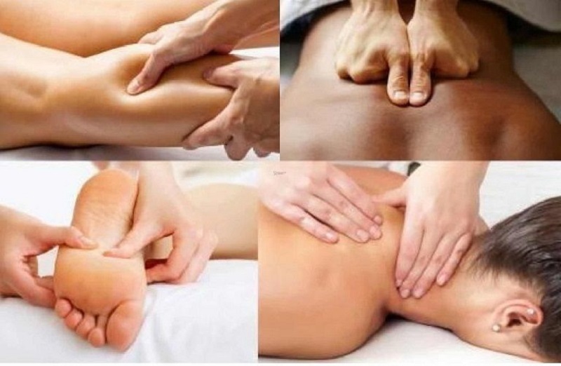 Nên đi massage bấm huyệt trị liệu TP. Hồ Chí Minh ở đâu tốt nhất?