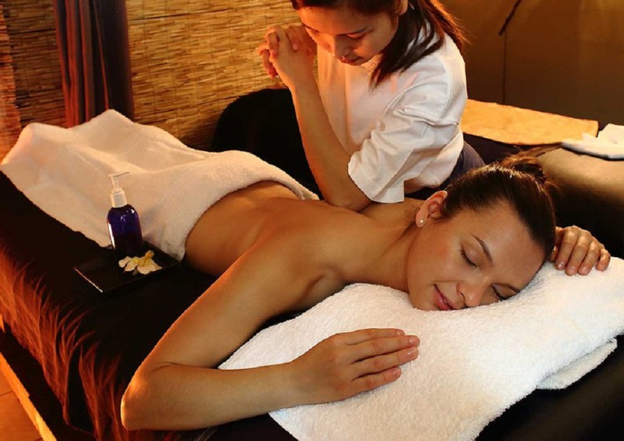 Massage body kiểu Nhật khác gì so với massage body thông thường?