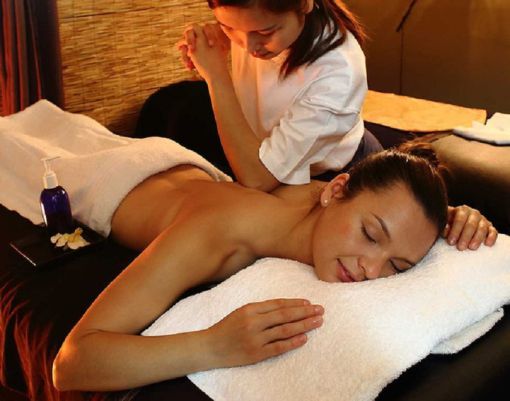 Massage body kiểu Nhật khác gì so với massage body thông thường?
