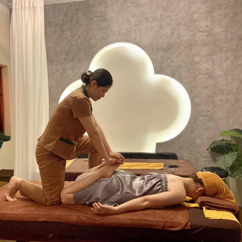 Top 11 Địa Chỉ Spa Massage Trị Liệu Quận Phú Nhuận Chất Lượng Nhất