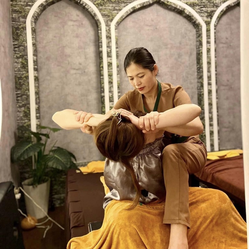 Top 11 Địa Chỉ Spa Massage Trị Liệu Quận Phú Nhuận Chất Lượng Nhất