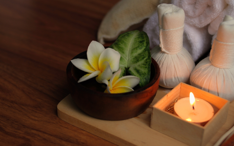 Top 20 địa chỉ massage trị liệu Quận Phú Nhuận Cực Phê - Đã - Tốt nhất