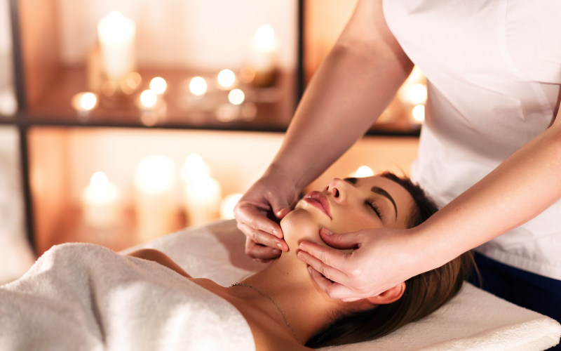 10 spa dưỡng sinh ai đi cũng phải mê từ lần đầu tiên tại TP.HCM