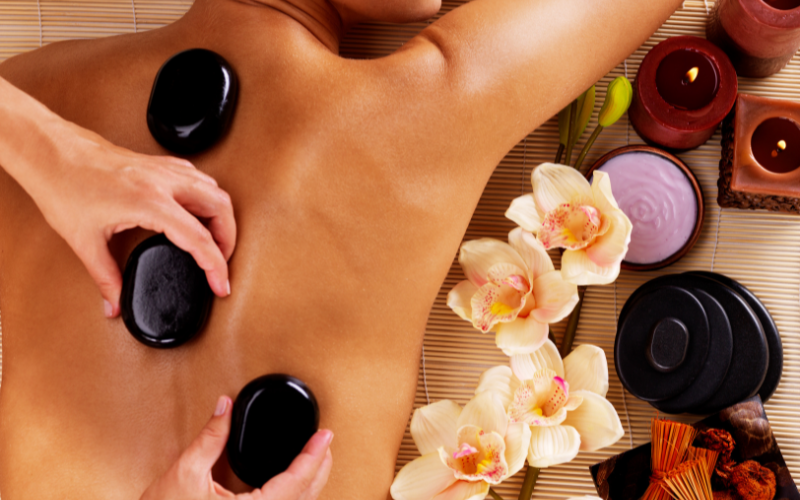 10 spa dưỡng sinh ai đi cũng phải mê từ lần đầu tiên tại TP.HCM