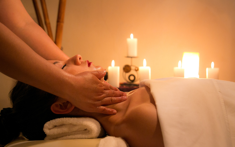 10 spa dưỡng sinh ai đi cũng phải mê từ lần đầu tiên tại TP.HCM