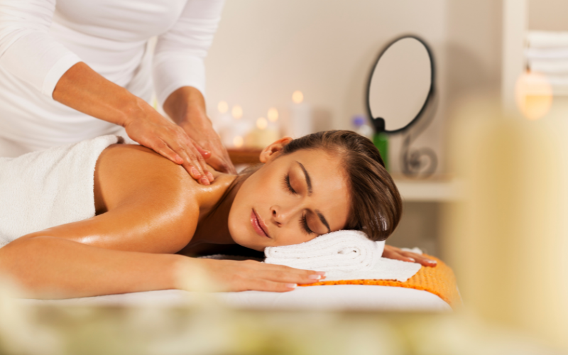 10 spa dưỡng sinh ai đi cũng phải mê từ lần đầu tiên tại TP.HCM