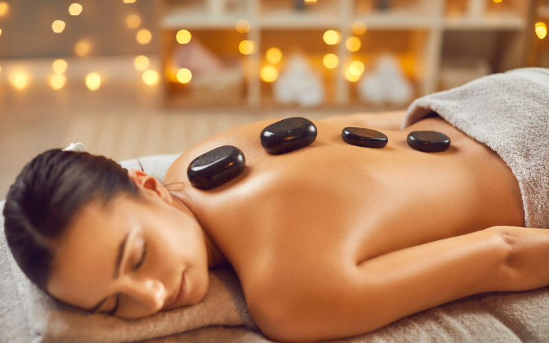 10 spa dưỡng sinh ai đi cũng phải mê từ lần đầu tiên tại TP.HCM