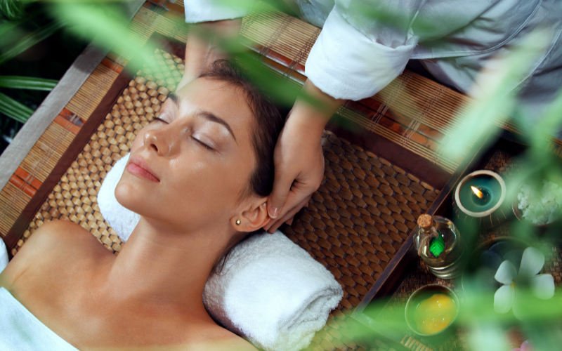 10 spa dưỡng sinh ai đi cũng phải mê từ lần đầu tiên tại TP.HCM