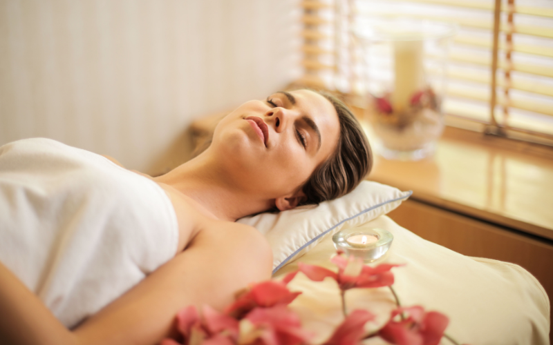 10 spa dưỡng sinh ai đi cũng phải mê từ lần đầu tiên tại TP.HCM