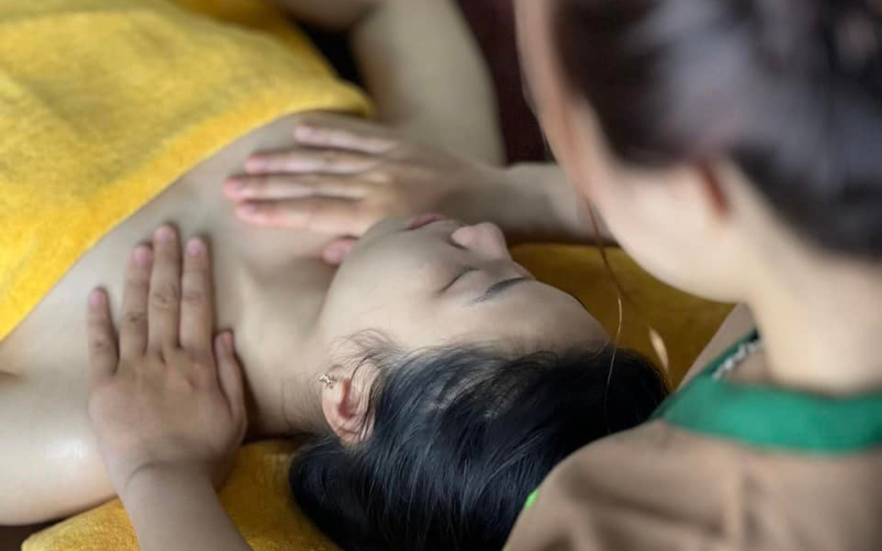 Top 12 địa chỉ massage dưỡng sinh nổi tiếng Sài Gòn