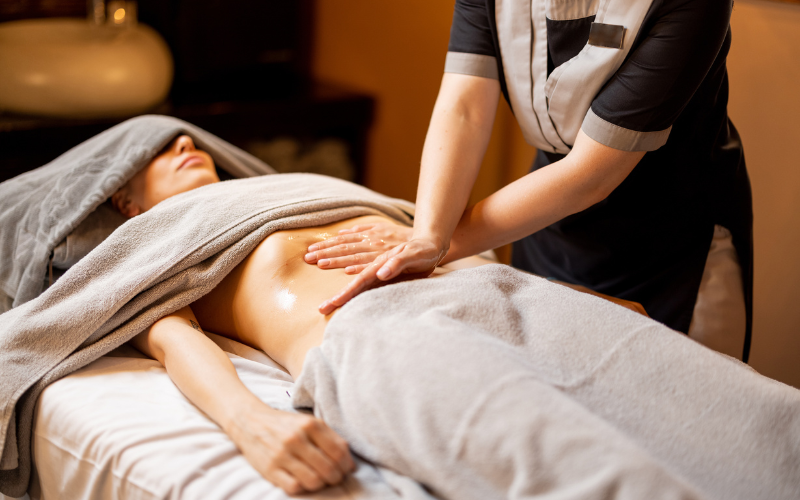 Top 12 địa chỉ massage dưỡng sinh nổi tiếng Sài Gòn