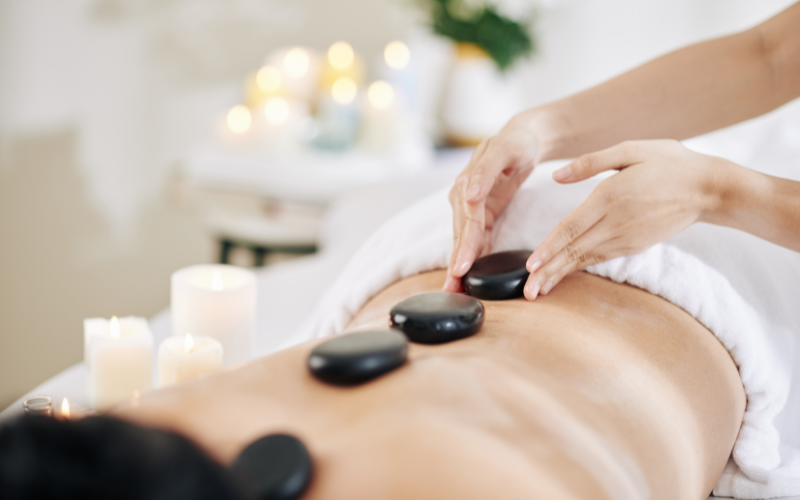 Top 12 địa chỉ massage dưỡng sinh nổi tiếng Sài Gòn