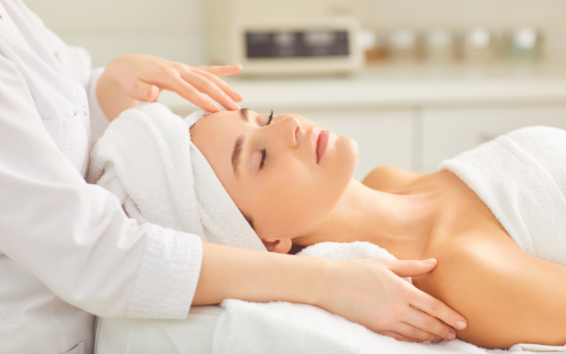 Top 12 địa chỉ massage dưỡng sinh nổi tiếng Sài Gòn