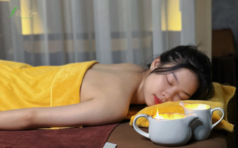 Massage trị liệu đông y & tất tần tật những điều cần biết